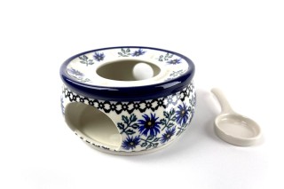 063 Bunzlau Theelicht 976X Theelichten